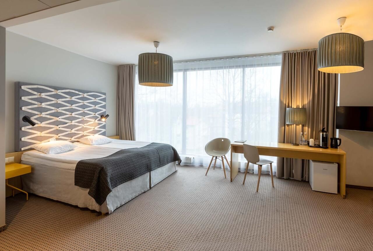 Отель Estonia Resort Hotel & Spa Пярну-18