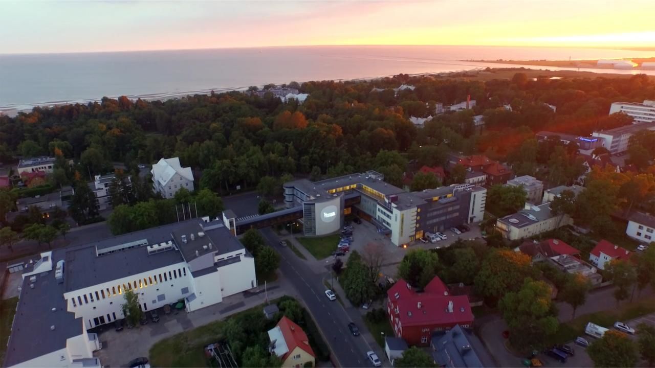 Отель Estonia Resort Hotel & Spa Пярну-40