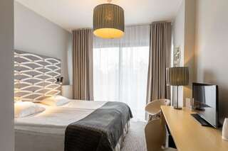 Отель Estonia Resort Hotel & Spa Пярну Стандартный двухместный номер с 1 кроватью и доступом в спа-центр-1