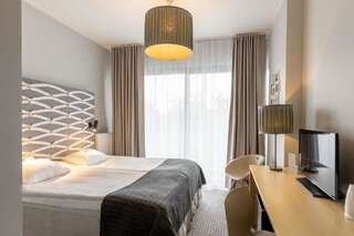 Отель Estonia Resort Hotel & Spa Пярну Стандартный двухместный номер с 1 кроватью и доступом в спа-центр-4