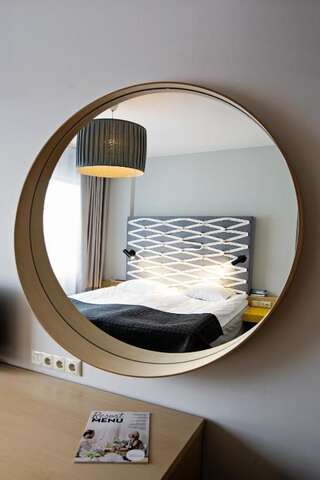 Отель Estonia Resort Hotel & Spa Пярну Стандартный двухместный номер с 1 кроватью и доступом в спа-центр-6