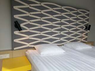 Отель Estonia Resort Hotel & Spa Пярну Стандартный двухместный номер с 1 кроватью и доступом в спа-центр-10